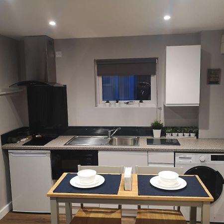 Grove Lodge Pembrokeshire Milford Haven Extérieur photo