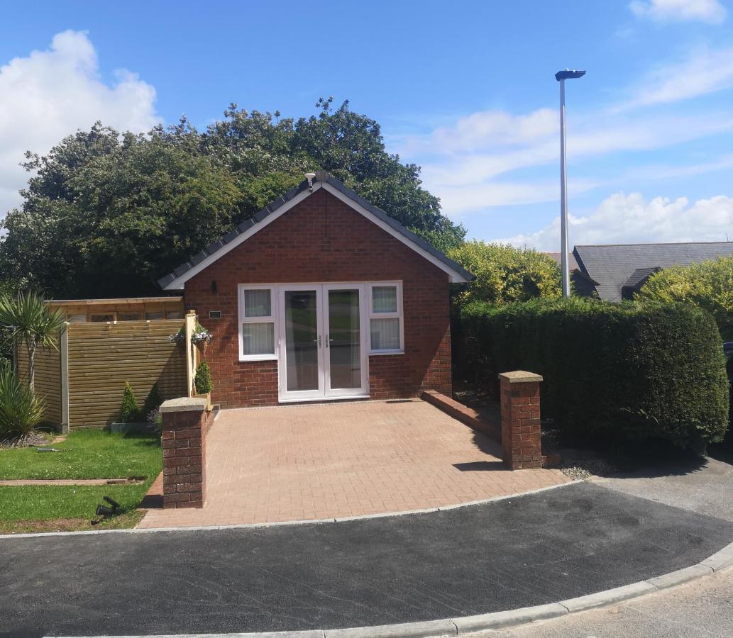 Grove Lodge Pembrokeshire Milford Haven Extérieur photo